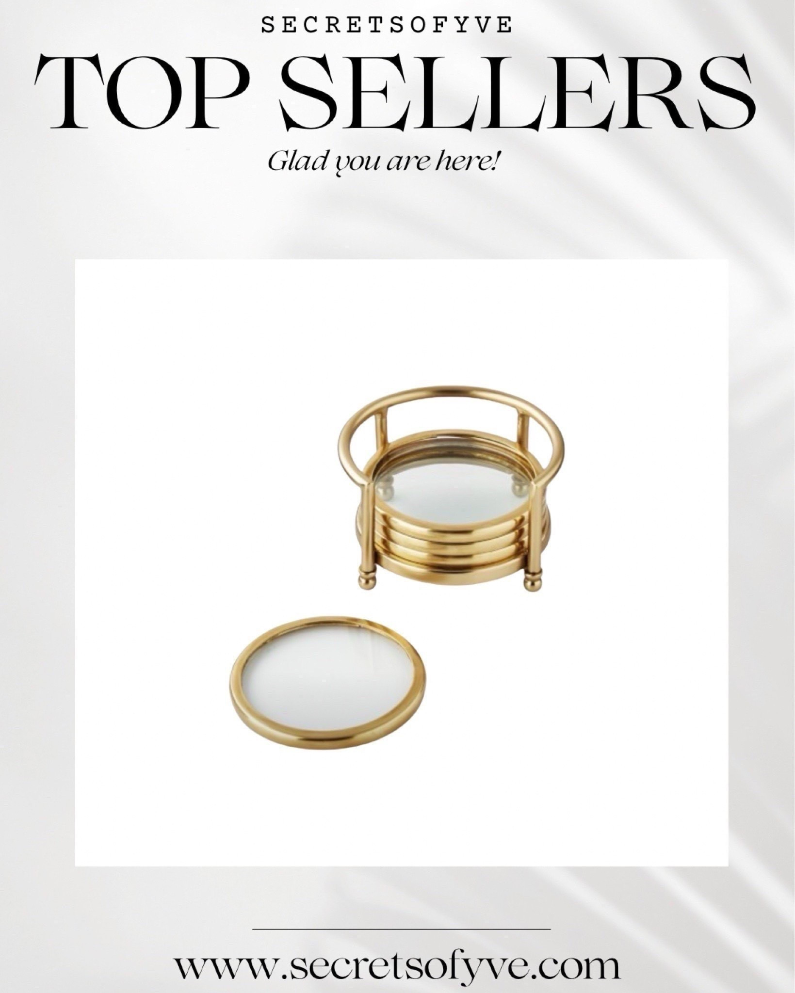 Secretsofyve: shop my bestsellers & if they are out of stock, I will link similar ones.
#Secretsofyve #LTKfind #ltkgiftguide
Always humbled & thankful to have you here.. Watch Now @williamssonoma
CEO: PATESI Global & PATESIfoundation.org
 @secretsofyve : where beautiful meets practical, comfy meets style, affordable meets glam with a splash of splurge every now and then. I do LOVE a good sale and combining codes! #ltksalealert #ltku #ltkplussize #ltkmidsize #ltkover40 #ltkpetite #ltktall #ltkfoodie #ltkmens 
#ltkmomlife secretsofyve

#LTKSeasonal #LTKHome #LTKWedding
