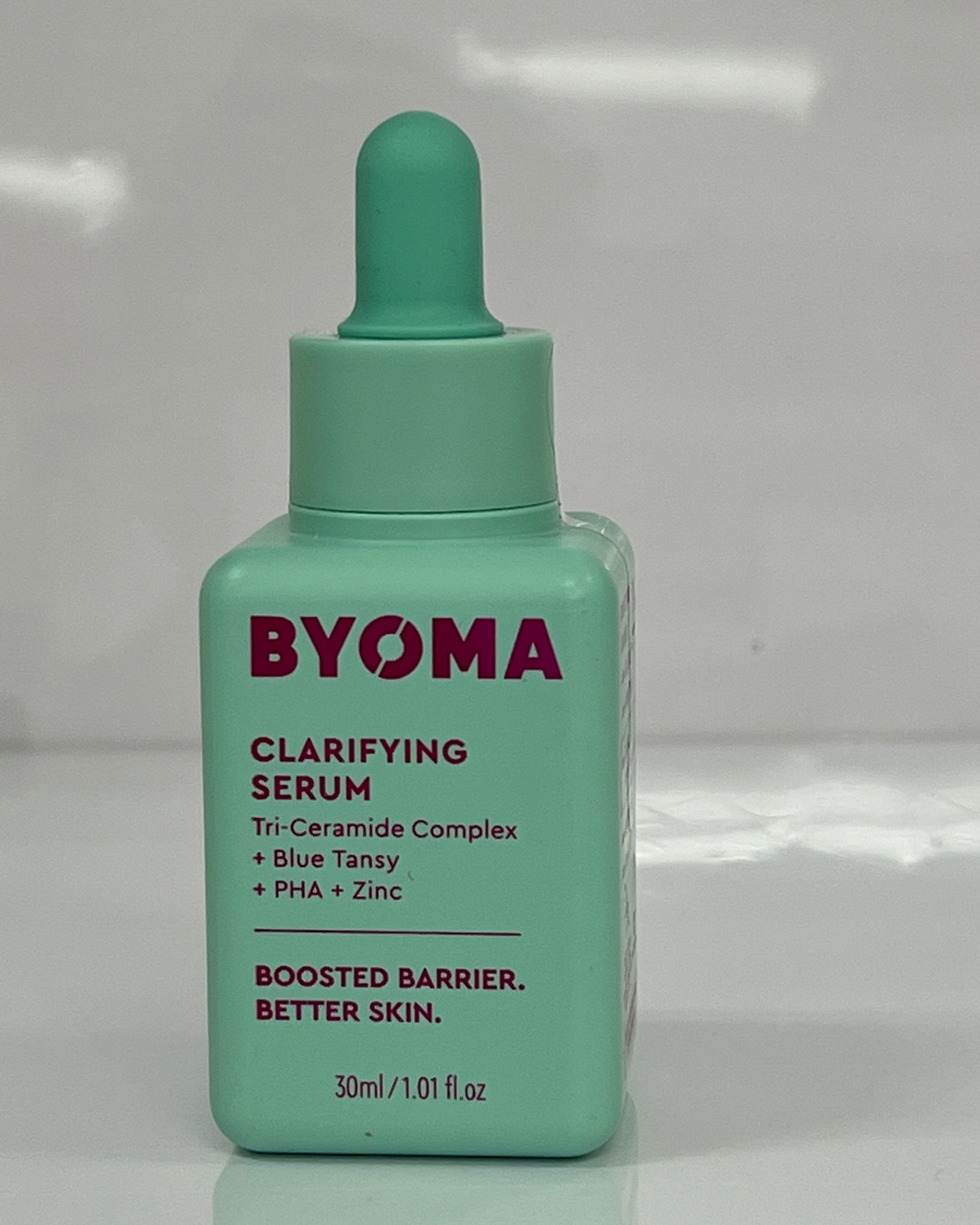 Byoma clarifying serum #skincare #byoma

#LTKitbag #LTKFind #LTKGiftGuide