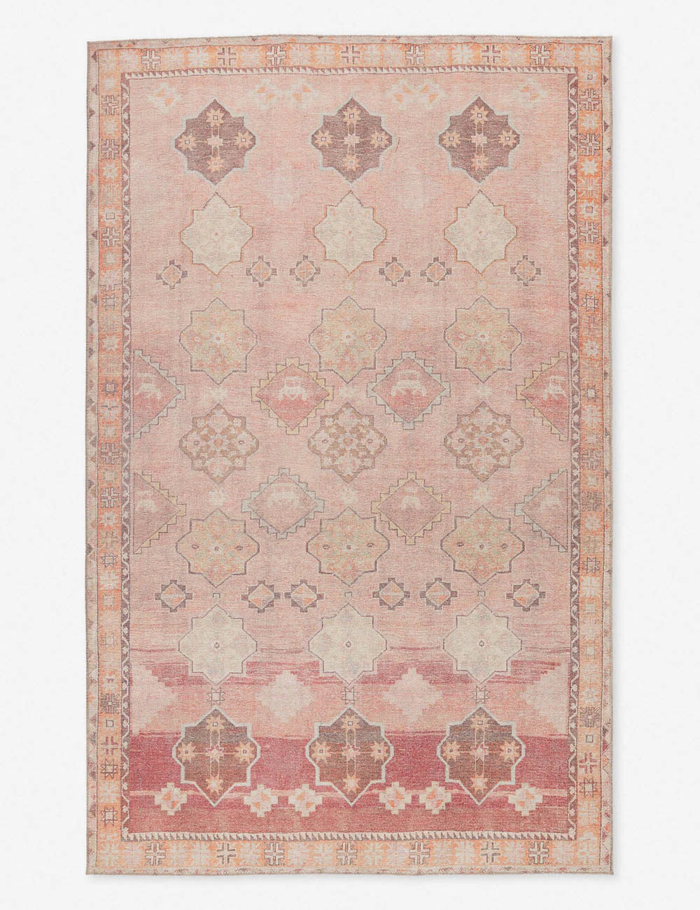 Damaris Rug | Lulu and Georgia 