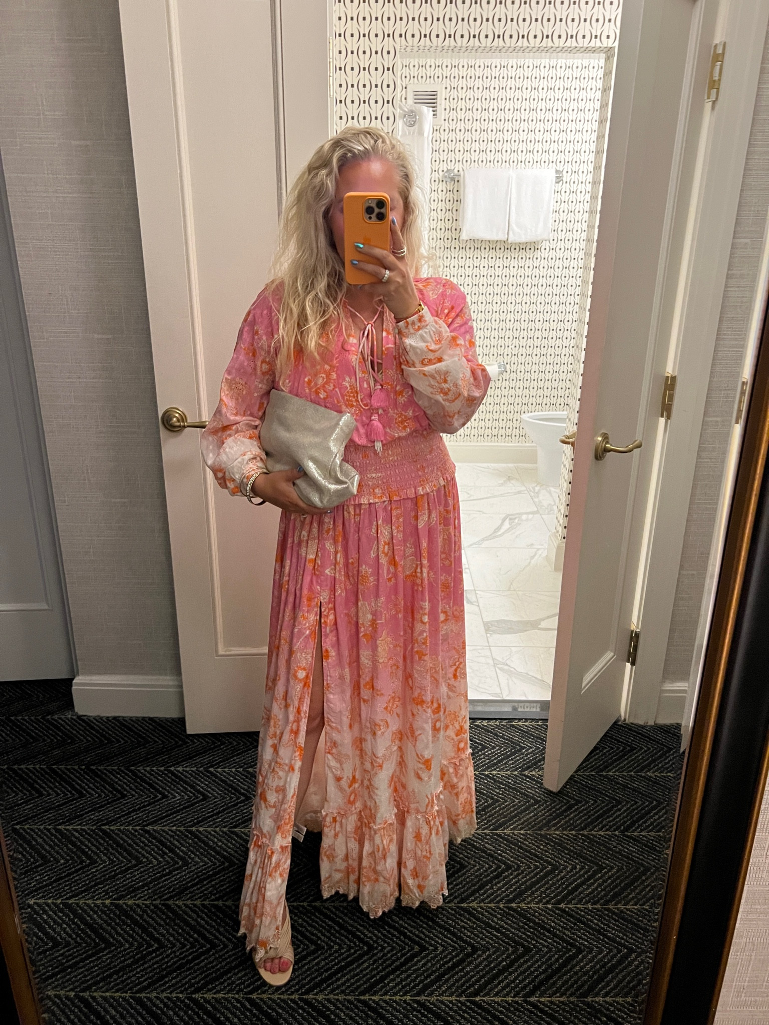 Garden Party 

#LTKWedding #LTKParties #LTKStyleTip