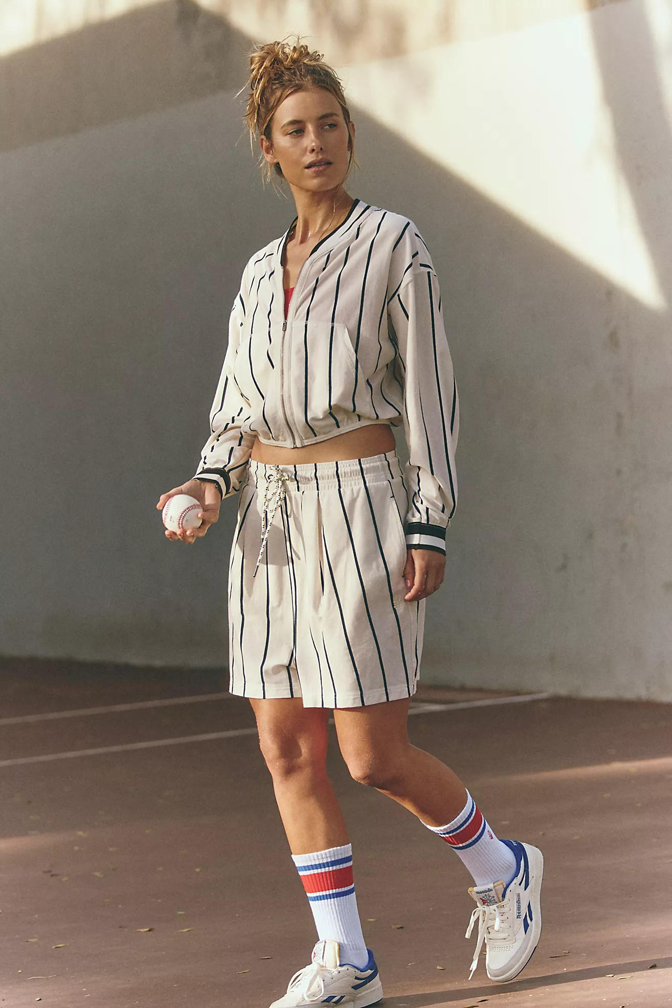 Off Duty Set | Free People (Global - UK&FR Excluded)