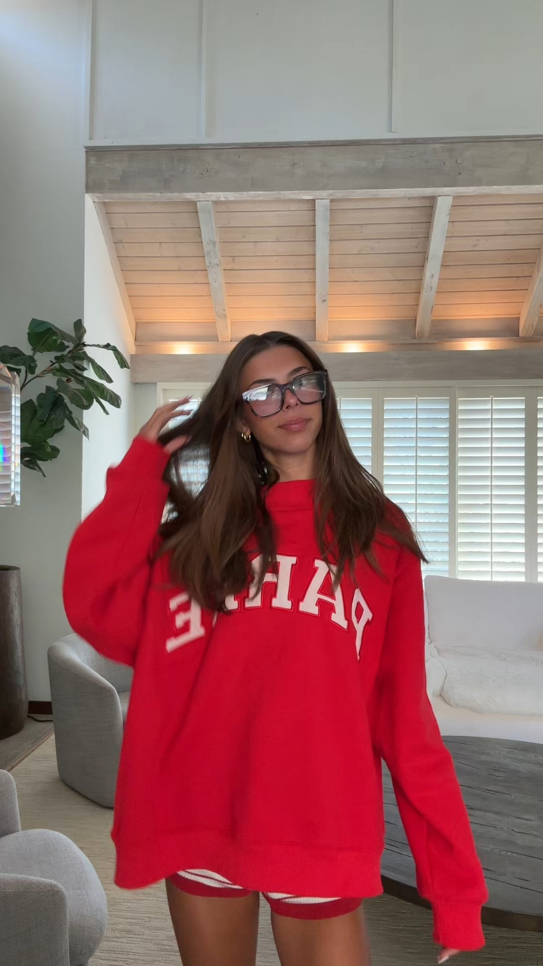 Obsessed with this red #LTKWomens 

 