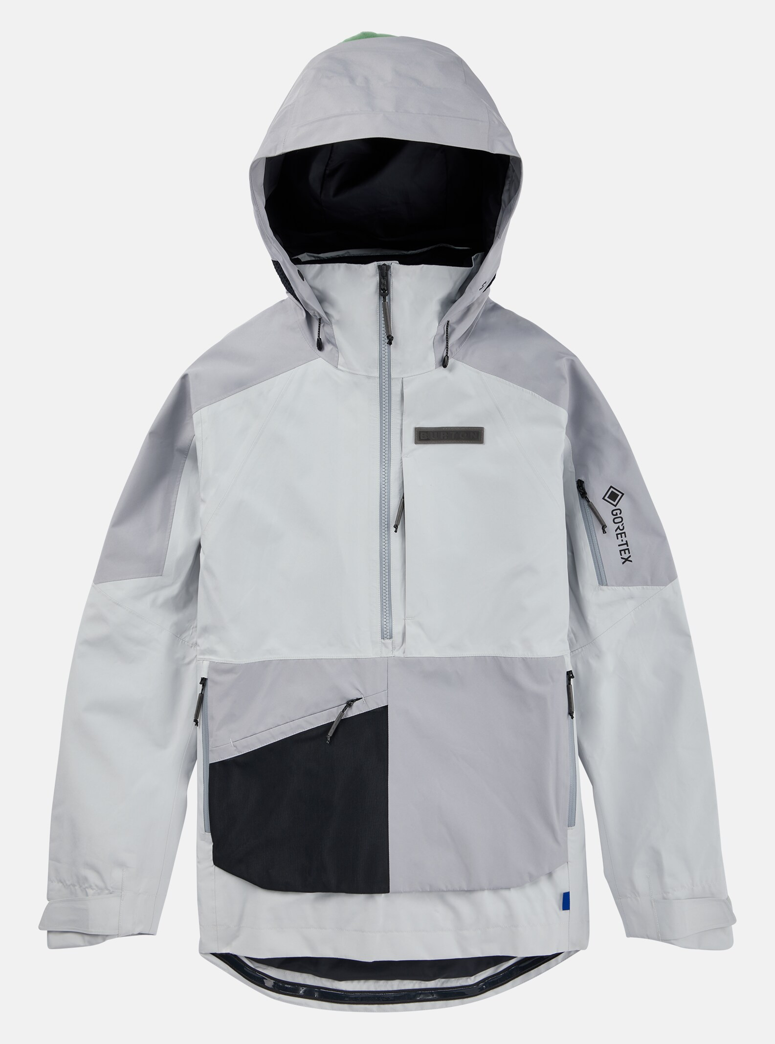 Women's Burton Carbonate GORE-TEX 2L Anorak Jacket | Burton Snowboards Canada