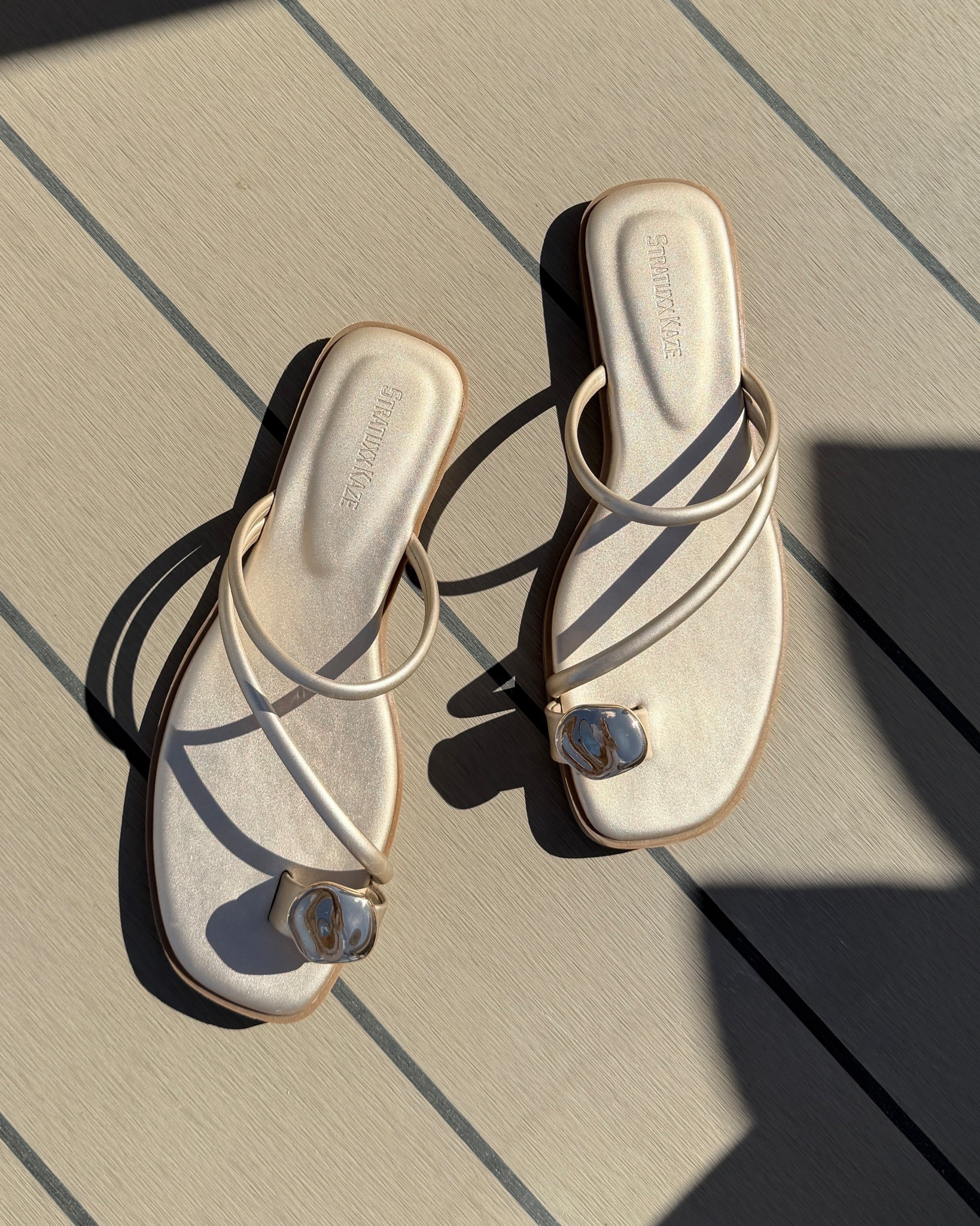 Amazon sandals that look so high end!! Perfect for vacation 

#LTKFindsUnder50 #LTKootd #LTKTravel