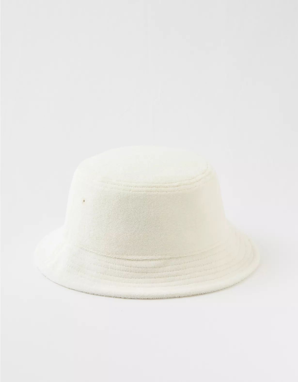 Aerie Terry Bucket Hat | American Eagle Outfitters (US & CA)
