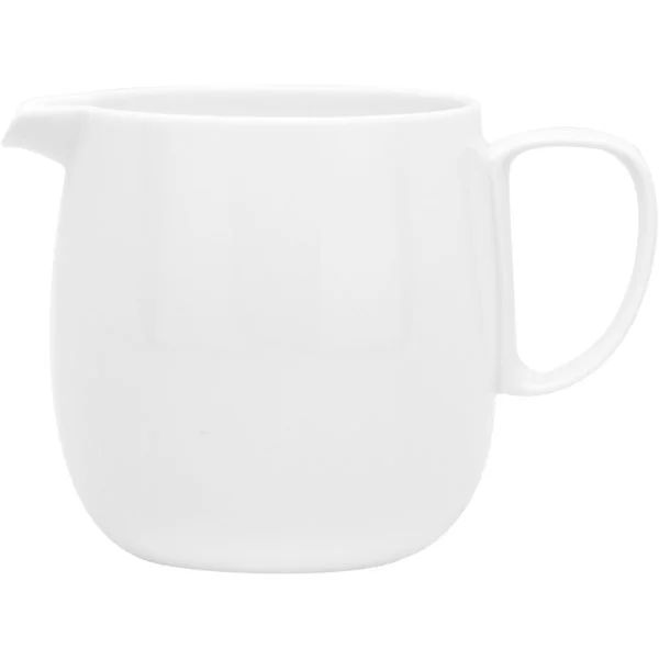 Every Time 38-ounce White Pitcher | Bed Bath & Beyond