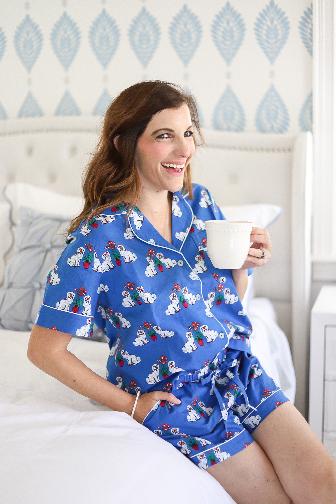 Spring Break mode activated, living in pajamas and swimsuits for the next week. 

#LTKSeasonal #LTKstyletip #LTKfamily