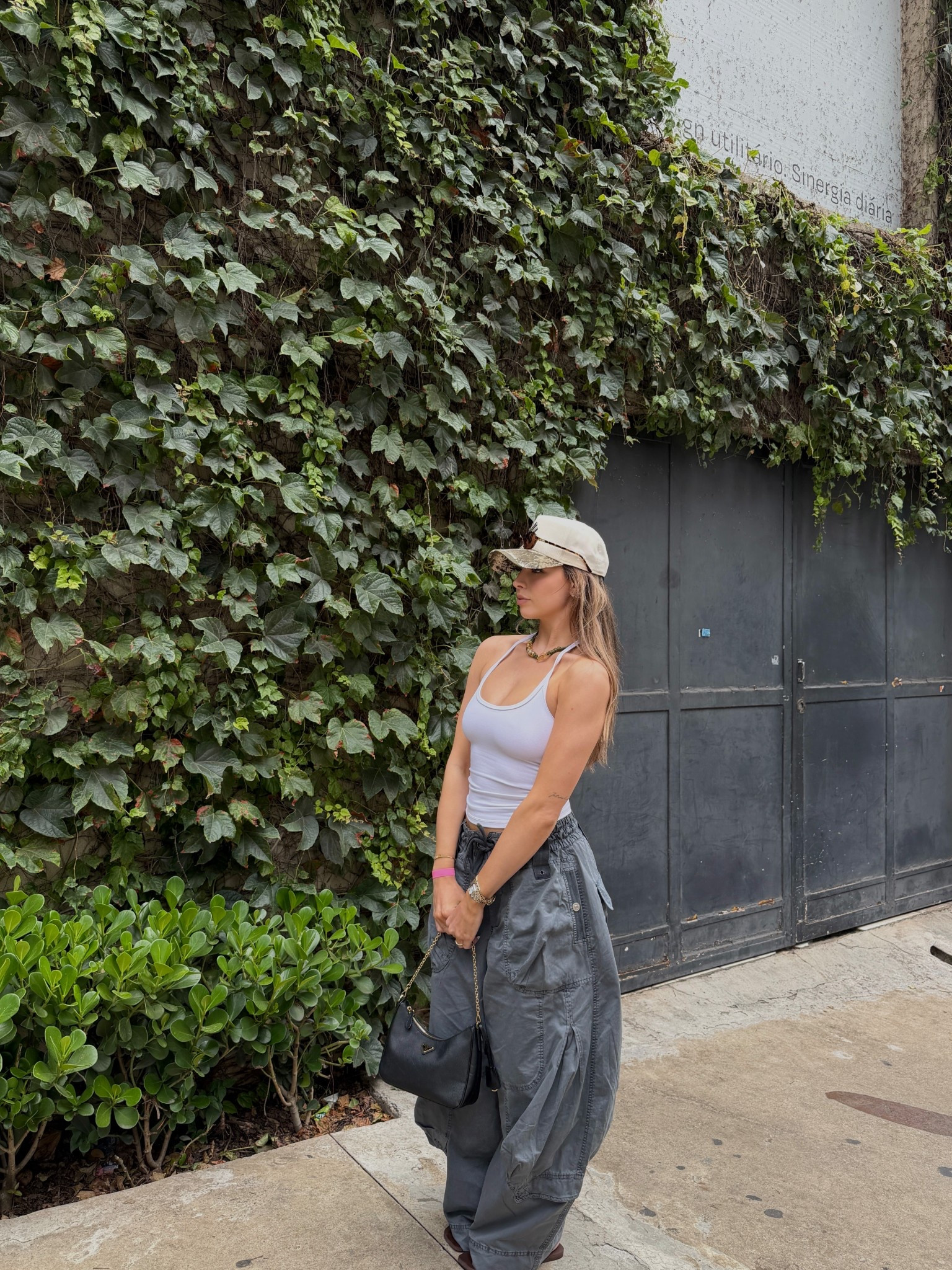 love a cargo outfit #freepeople

#LTKootd #LTKActive