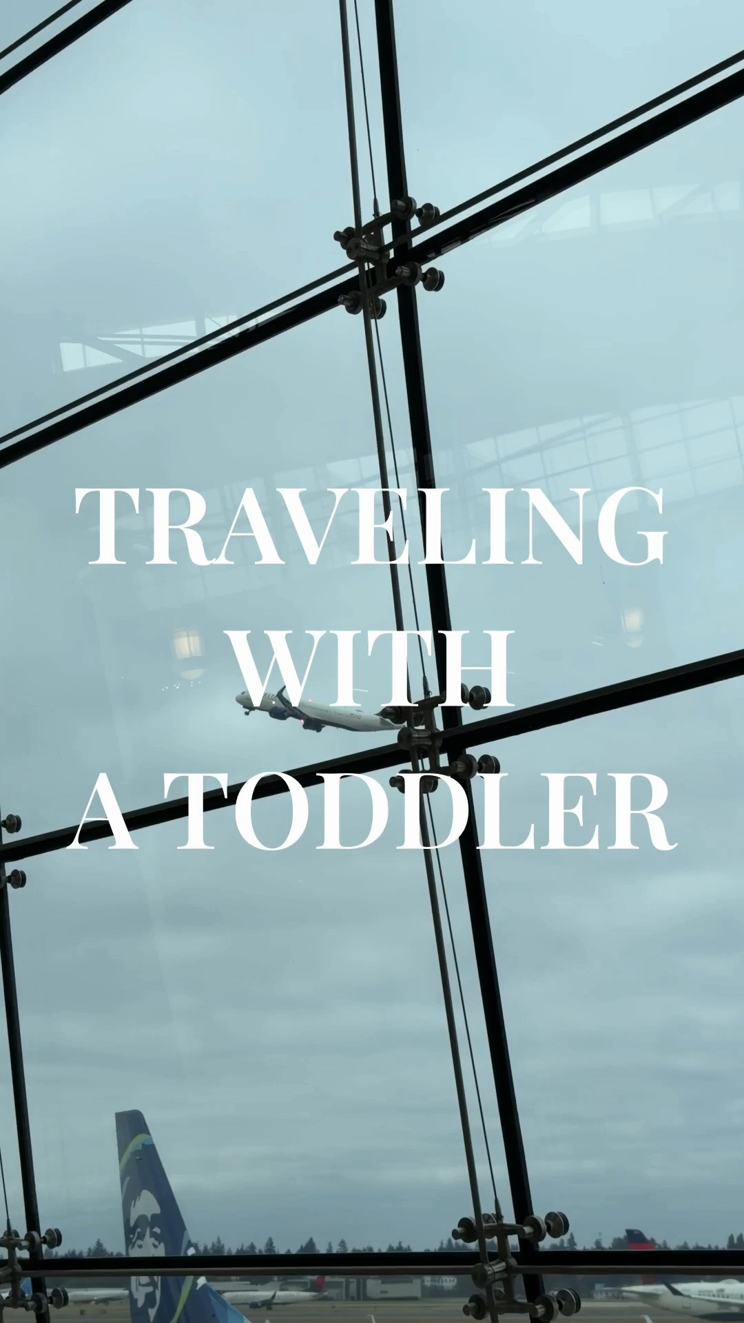For any flight ✈️ longer than 2 hours here’re our absolute favorite must haves when flying with a toddler: 
- his own seat on the plane with a car seat 💺 (we like Diono because it is easier to move around, fold and it fits all ages)
- his music otter 🦦 
- a binkie 
- healthy but delicious snacks (Amaya spinach & mango) 
- a blanket 
- lots of wipes & extra diapers of course
- a water bottle
- a baby rated stroller wagon  that would carry it all (including the baby) all the way to the gate ✈️ for you!

#LTKTravel #LTKKids #LTKBump