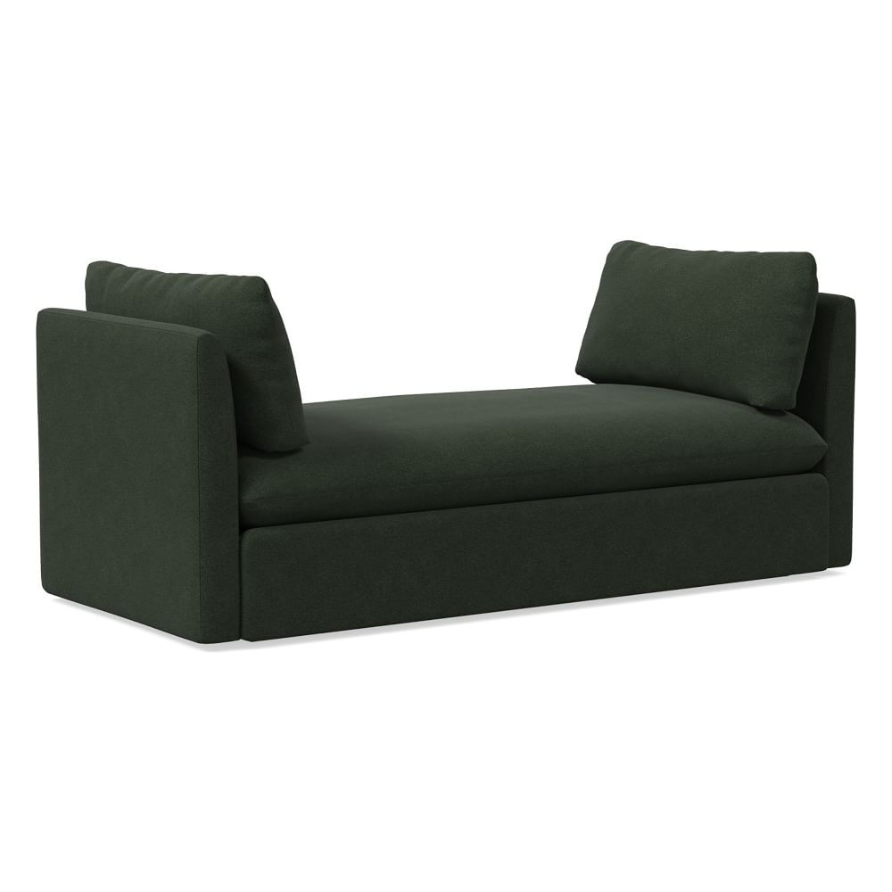 Shelter Daybed | West Elm (US)