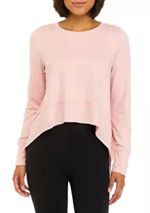 Long Sleeve Layer T-Shirt | Belk