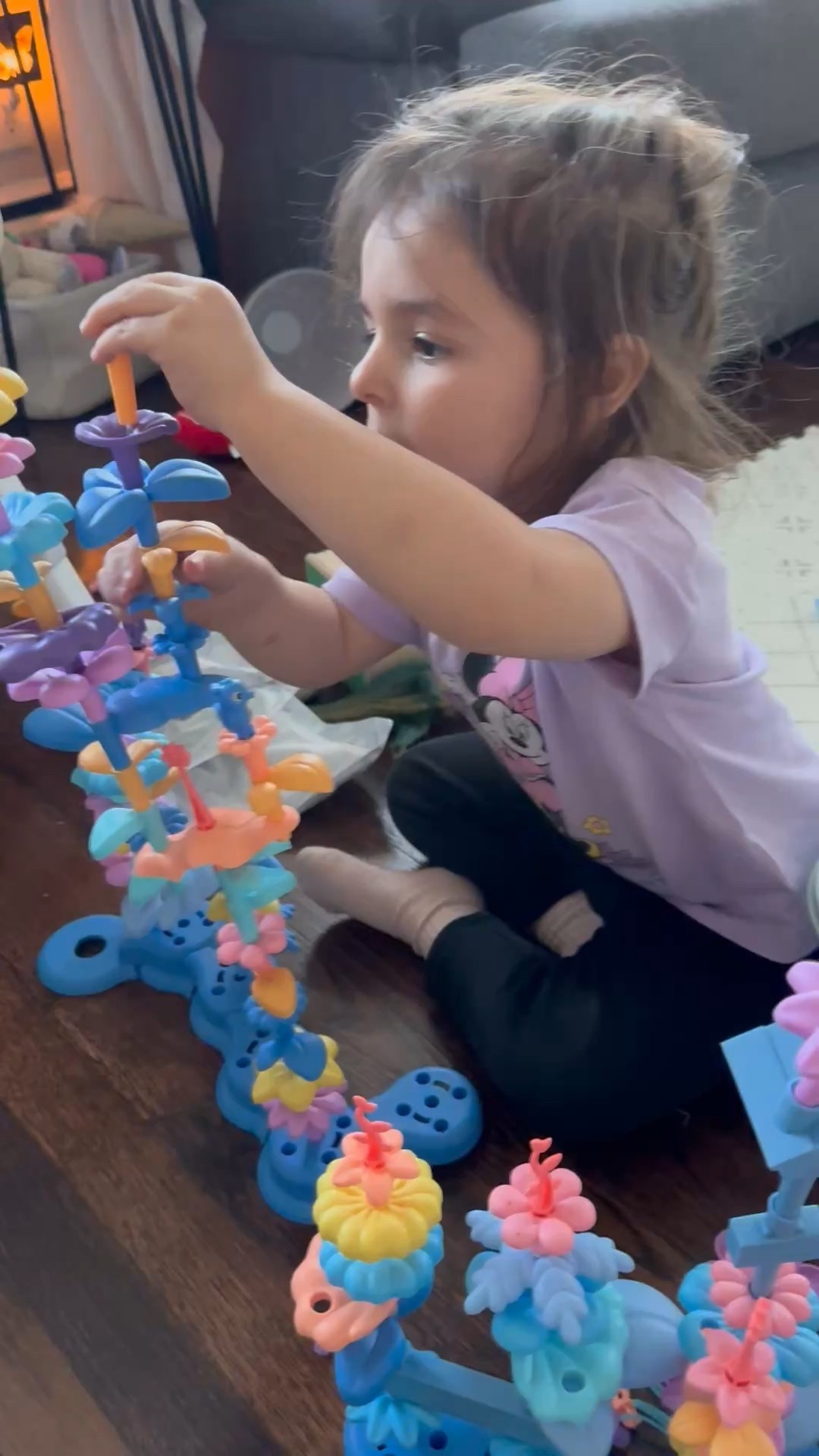 Building toy for toddlers ocean theme 

#LTKFindsUnder50 #LTKKids #LTKFamily