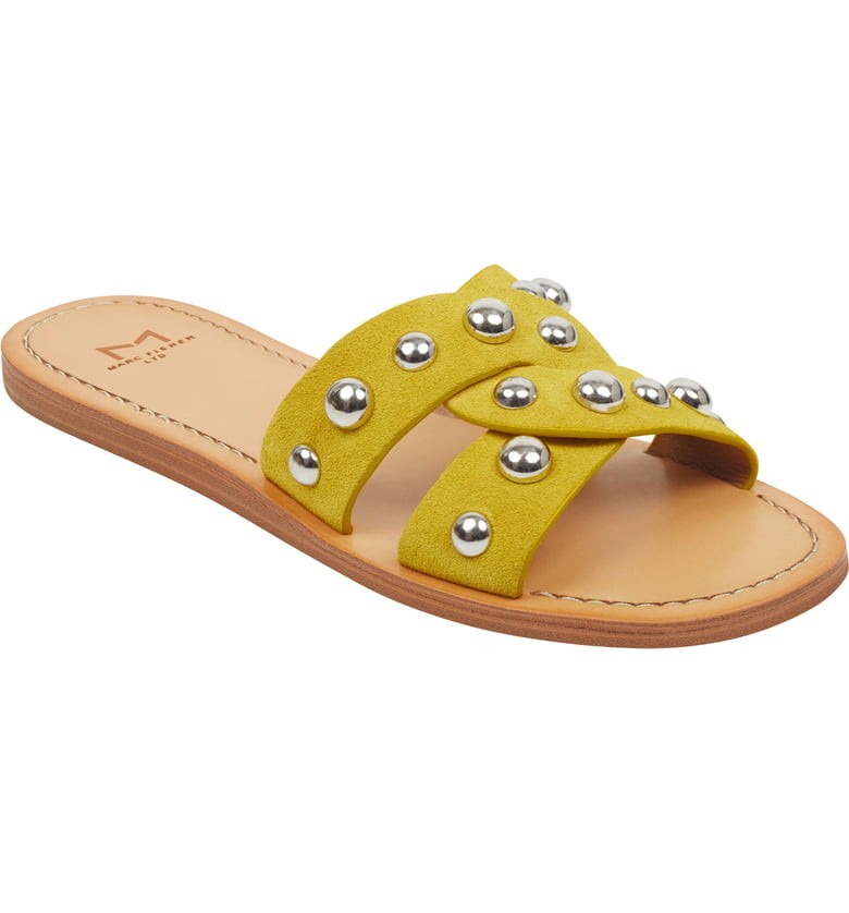 Pagie Slide Sandal | Nordstrom