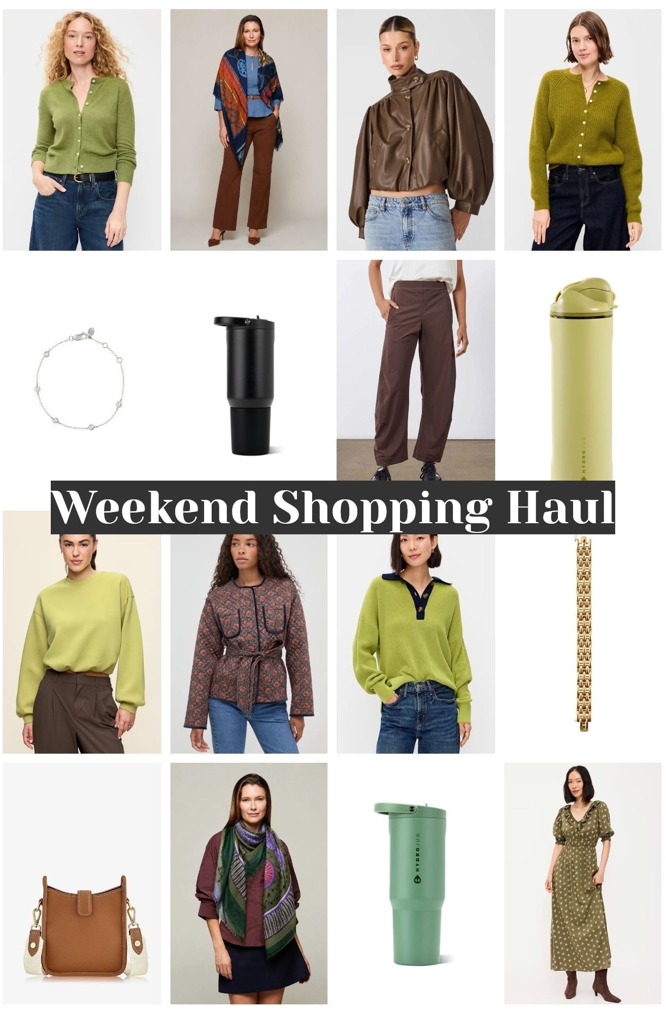 Weekend Shopping has hit! Here are a few things I have picked up this weekend to try!