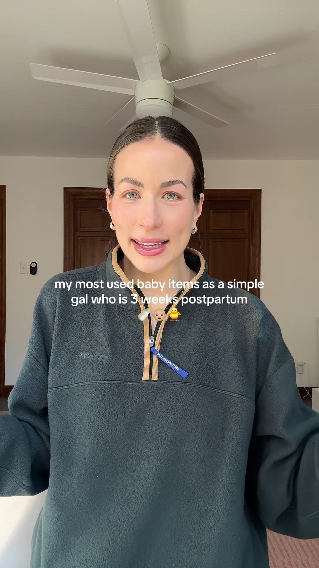 newborn baby items I can’t live without!

#LTKBaby