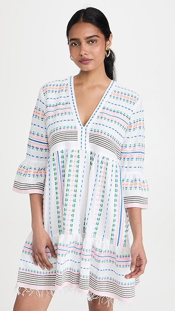 Doti Flutter Dress | Shopbop