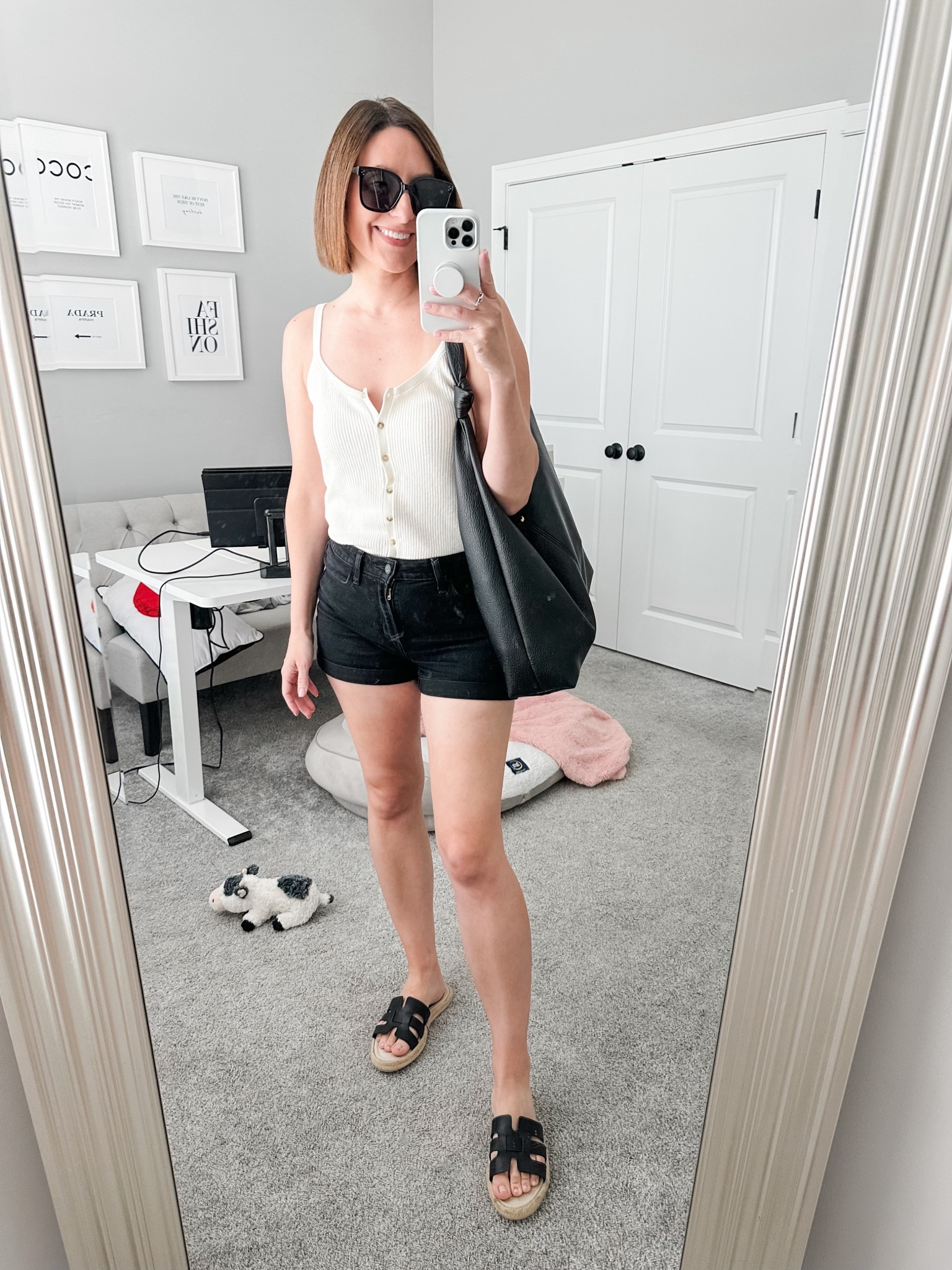 The last summery weekend of the year in KC 

#LTKSeasonal #LTKFindsUnder50