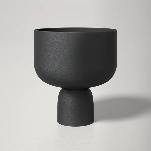 Cade 7.87'' Ceramic Table Vase | Wayfair North America