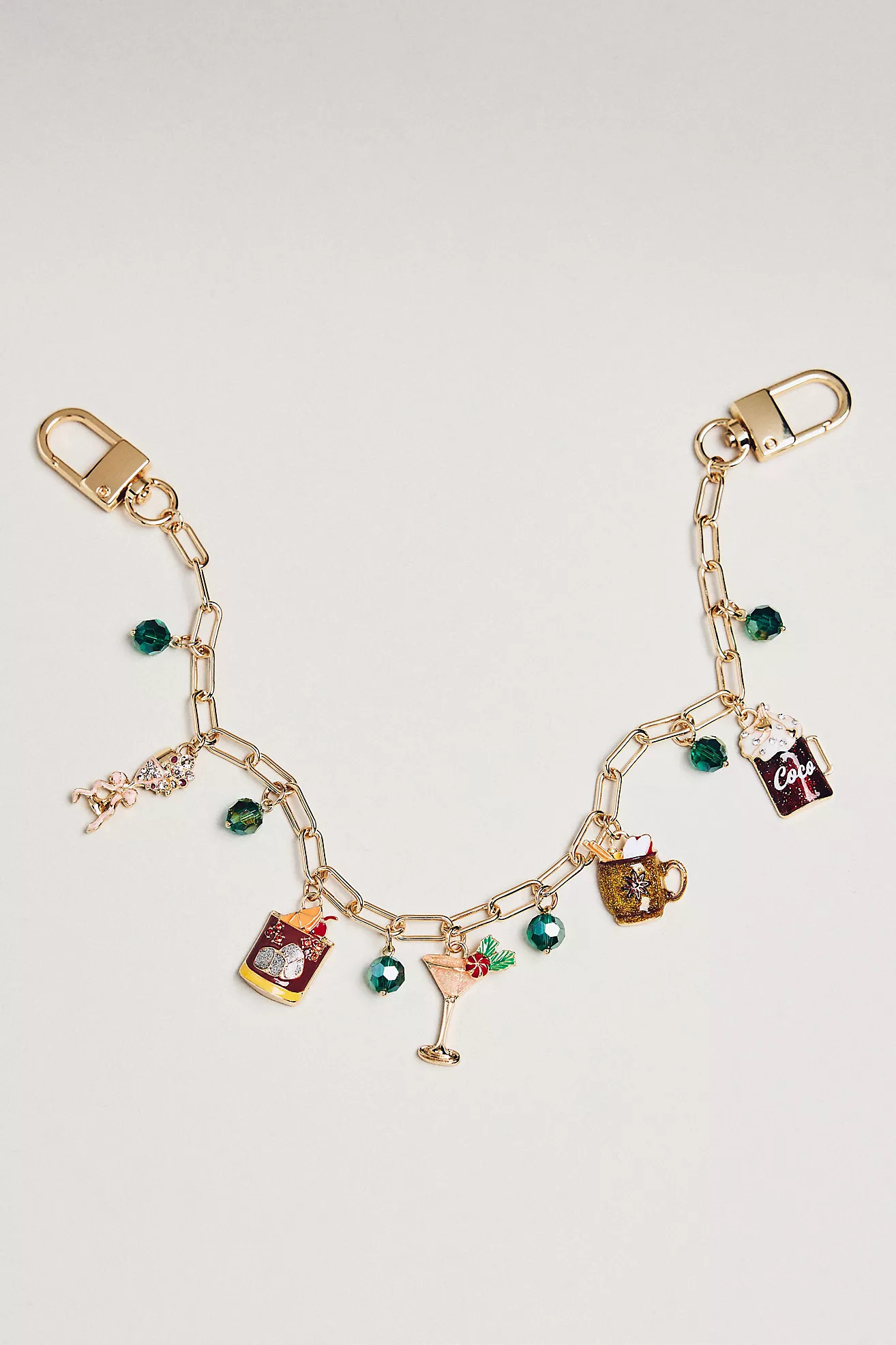 Party Bag Charm | Anthropologie (US)