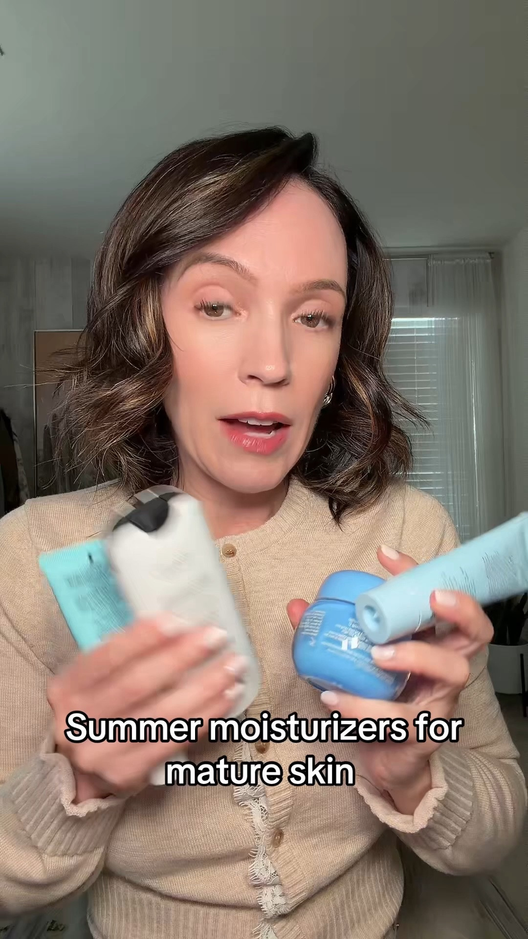 Summer moisturizers

#LTKOver40 #LTKBeauty