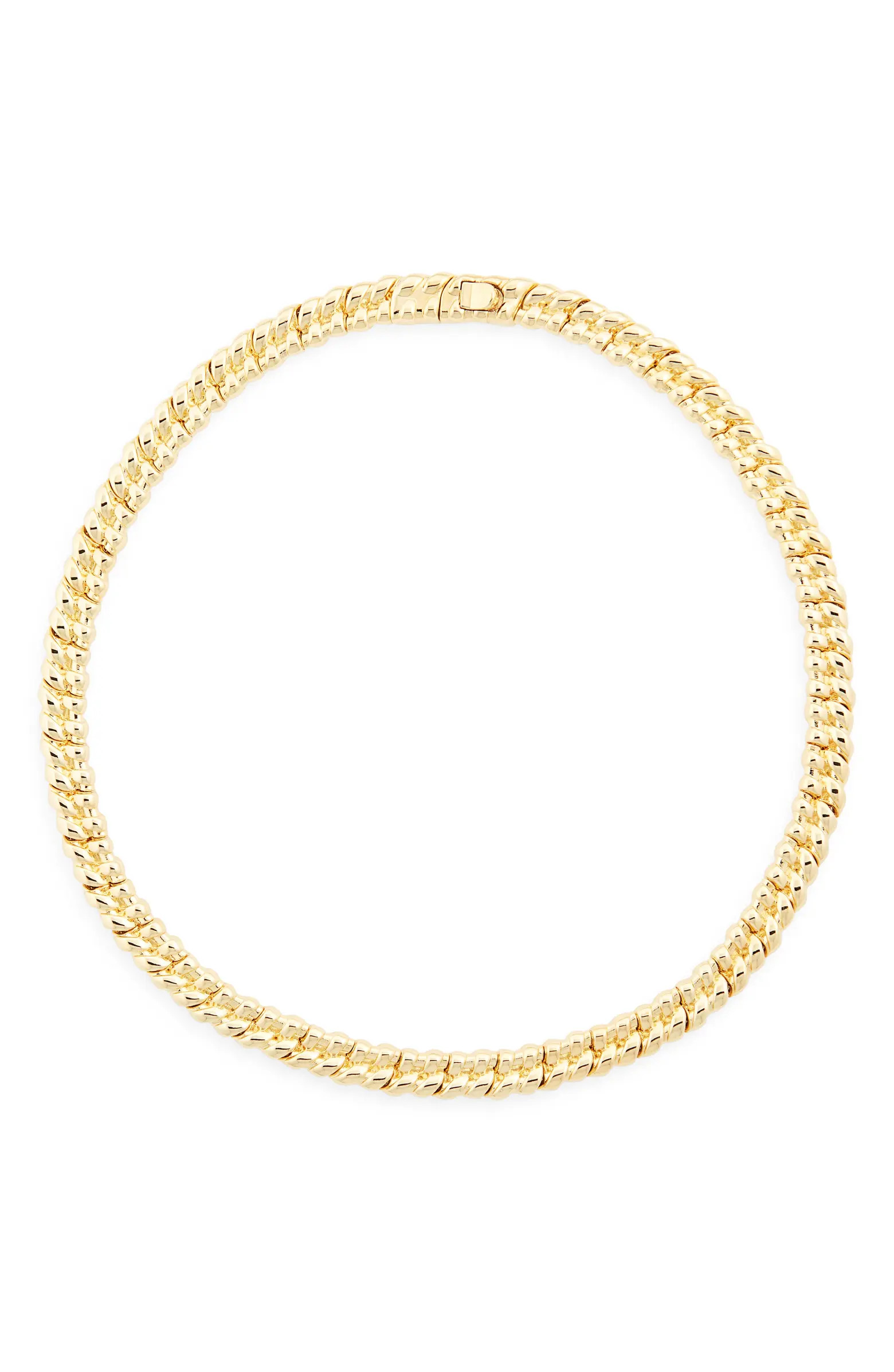 Zimmermann Hypnotic Loom Necklace | Nordstrom | Nordstrom
