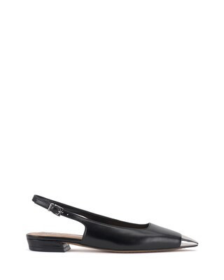 Vince Camuto Sellyn Slingback Flat | Vince Camuto