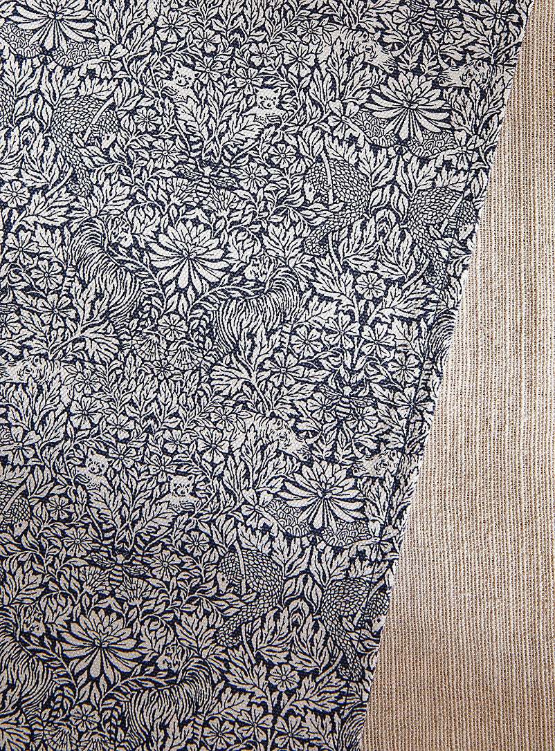 Survival placematMade with Liberty Fabric | Simons