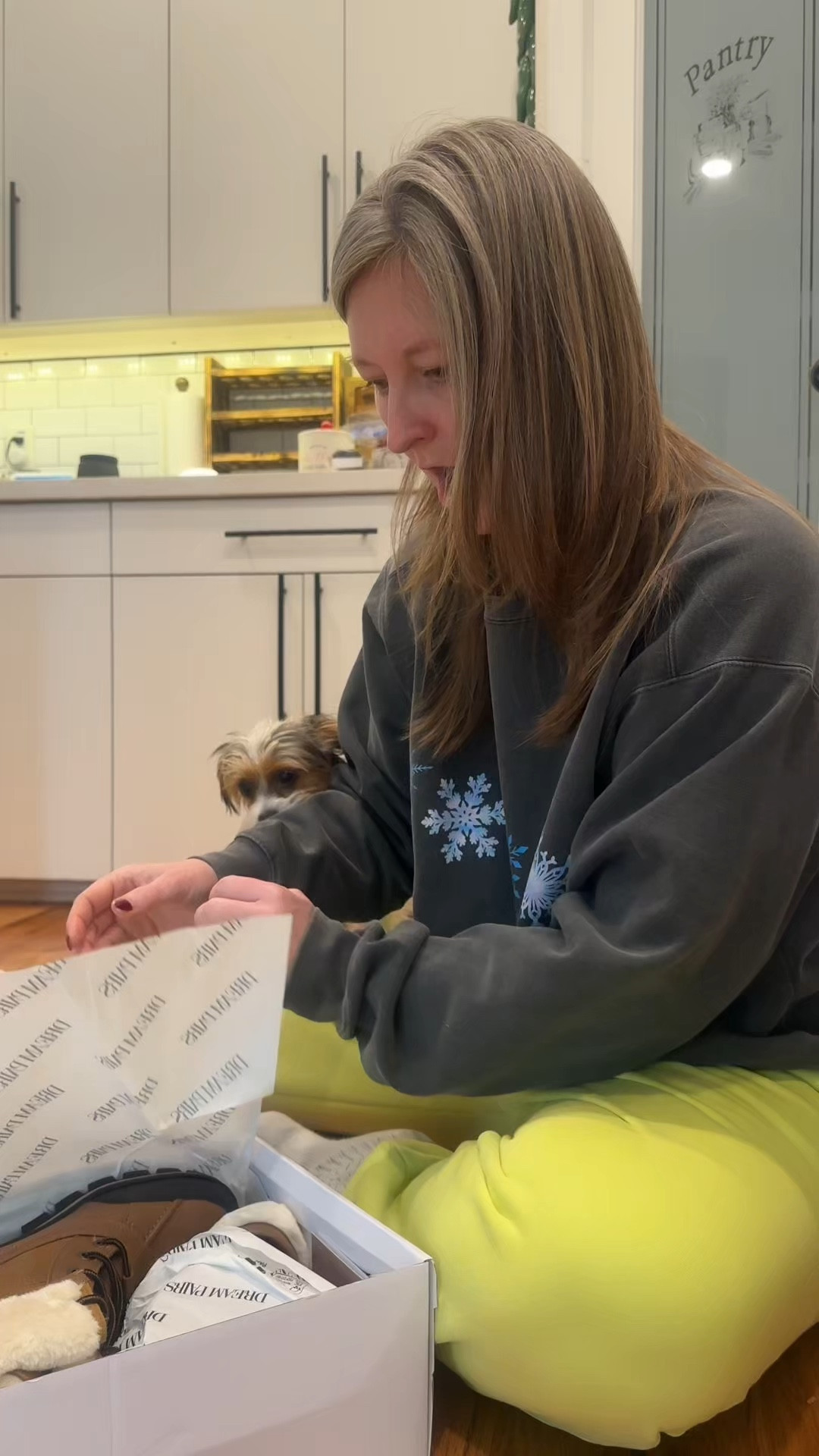 Dream Pairs Winter Boots 🥾❄️ yall these boots are dreamy and so comfy

#LTKFindsUnder100 #LTKShoeCrush #LTKStyleTip