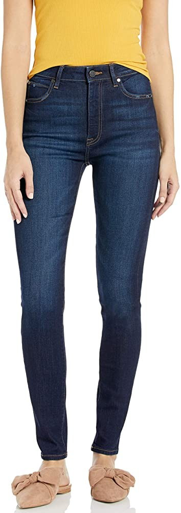 The Drop Women's Fairfax High Rise Skinny Jean | Amazon (UK)
