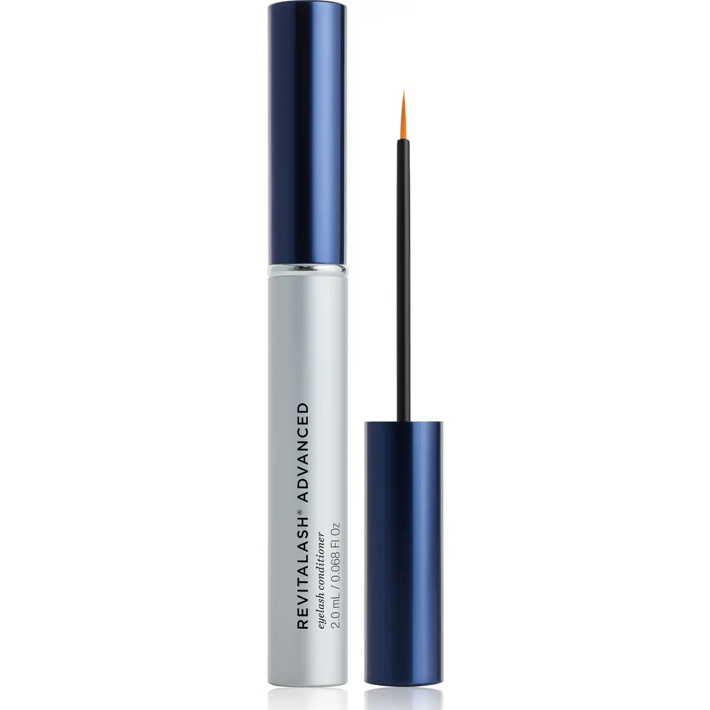 RevitaLash® Cosmetics ADVANCED Eyelash Conditioner at Nordstrom, Size 0.11 Oz | Nordstrom