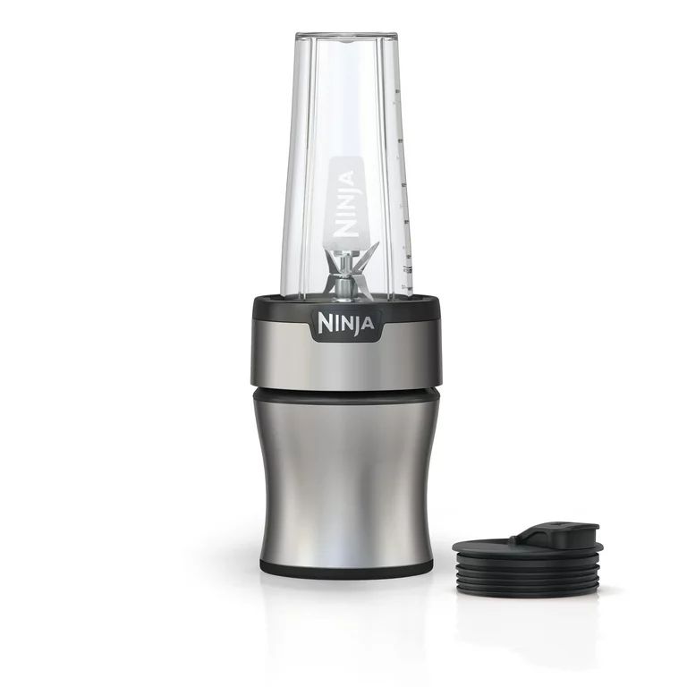 Ninja® Nutri-Blender BN300WM 600-Watt Personal Blender, 1 Dishwasher-Safe To-Go Cup | Walmart (US)