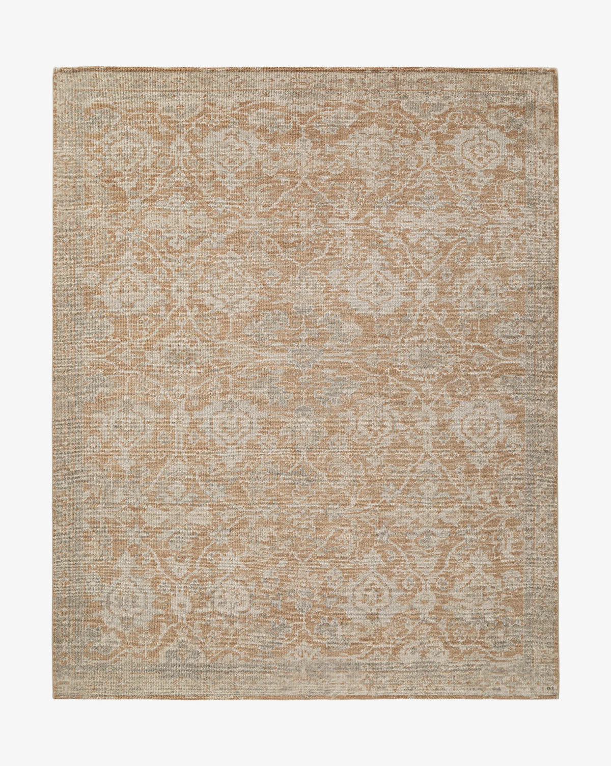 Vanderwood Hand-Knotted Wool Rug | McGee & Co. (US)