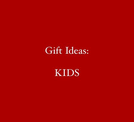 All items we either have and LOVE or are being gifted this year 

#LTKGiftGuide #LTKkids #LTKHoliday