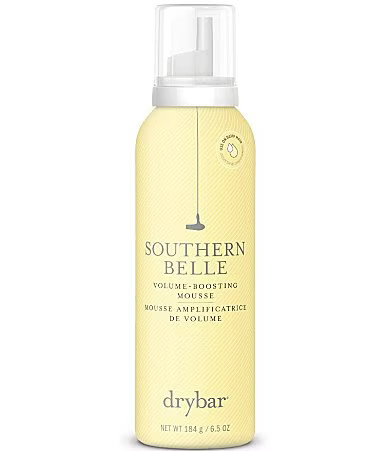Drybar Southern Belle Volume Boosting Mousse - 6.5 oz. | Dillard's