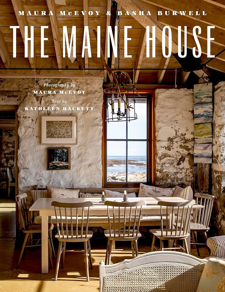 The Maine House: Summer and After | Amazon (US)
