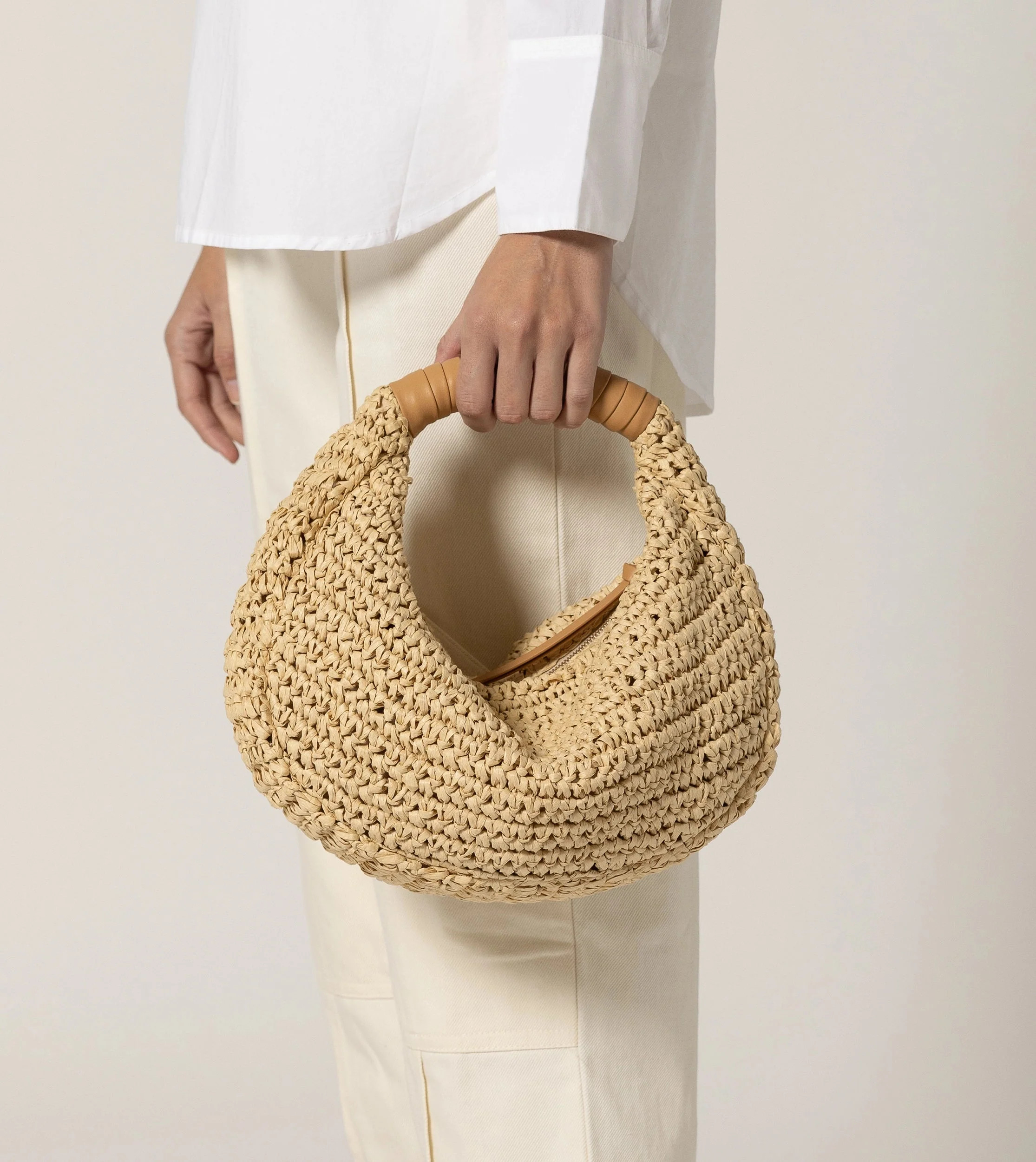 Julia Hobo Bag | Cleobella | Cleobella LLC