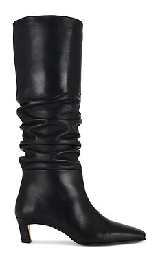 ALOHAS Kalila Boot in Black from Revolve.com | Revolve Clothing (Global)