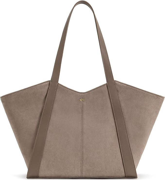 JW PEI Women's Kiana Large Capacity Tote Bag | Amazon (US)