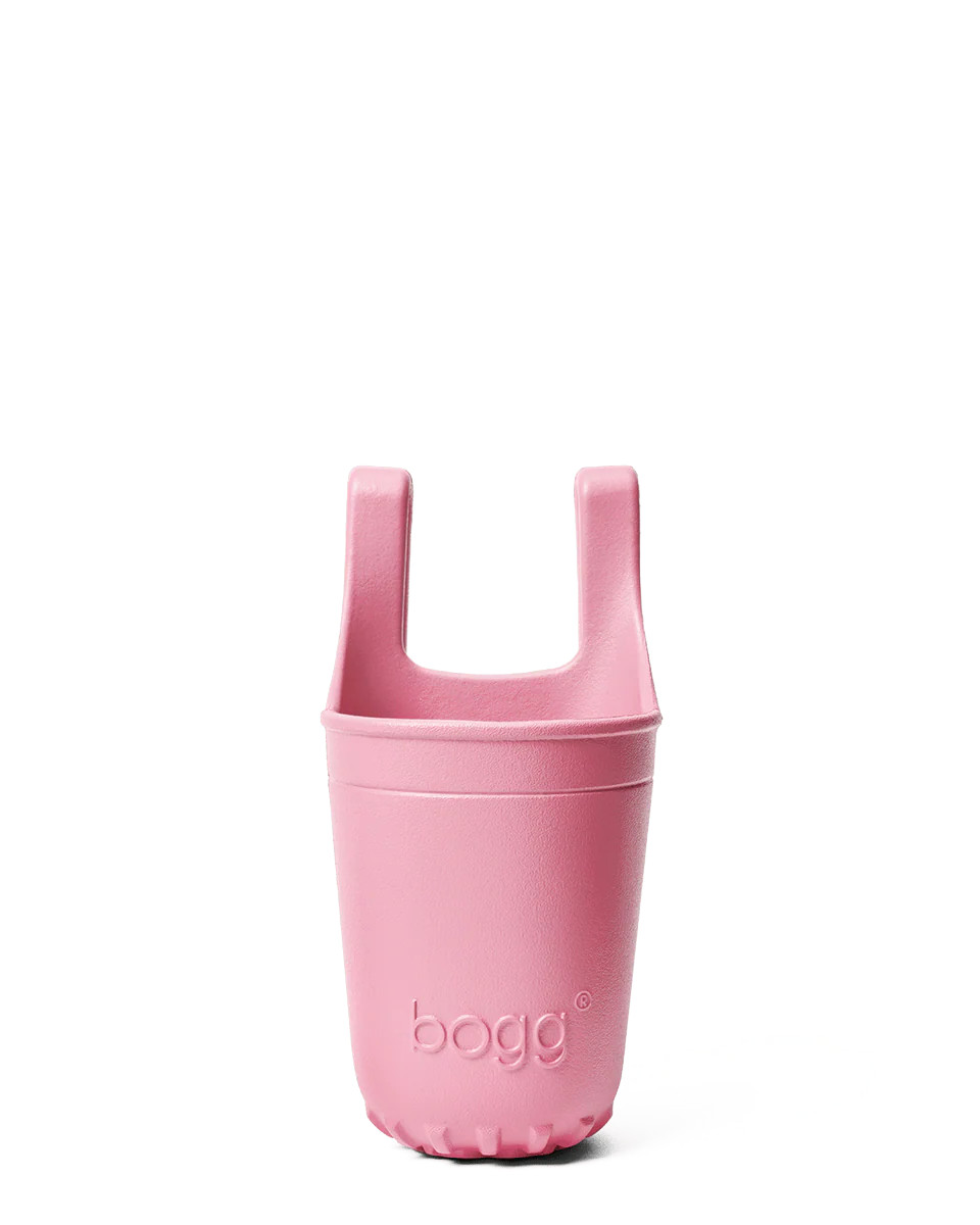 Bogg Bevy - Blowing Pink Bubbles | Bogg Bag