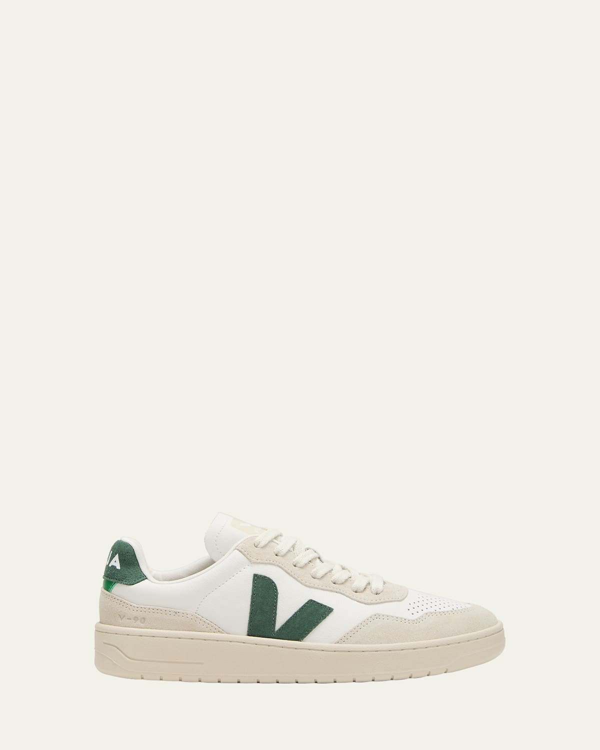 V-90 Bicolor Low-Top Sneakers | Bergdorf Goodman