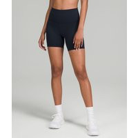 Wunder Train High-Rise Shorts 6 | Lululemon (US)