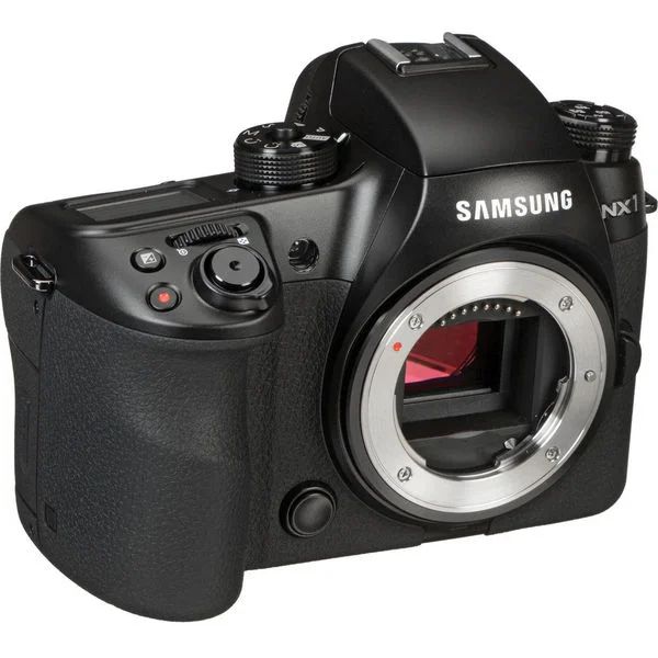 Samsung NX1 Mirrorless Digital Camera (Body) | Bed Bath & Beyond