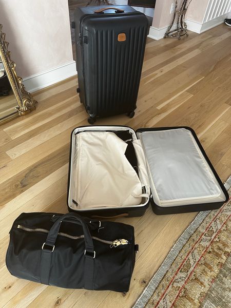 My favorite suitcases for traveling 

#LTKwedding #LTKFind #LTKSeasonal