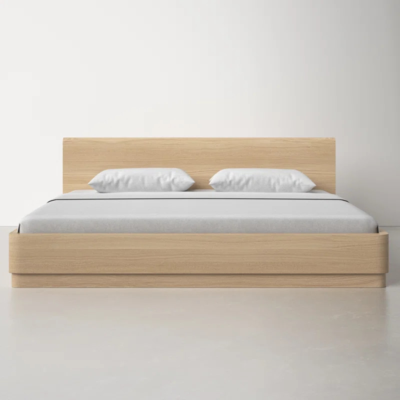 Mille Bed | Wayfair North America