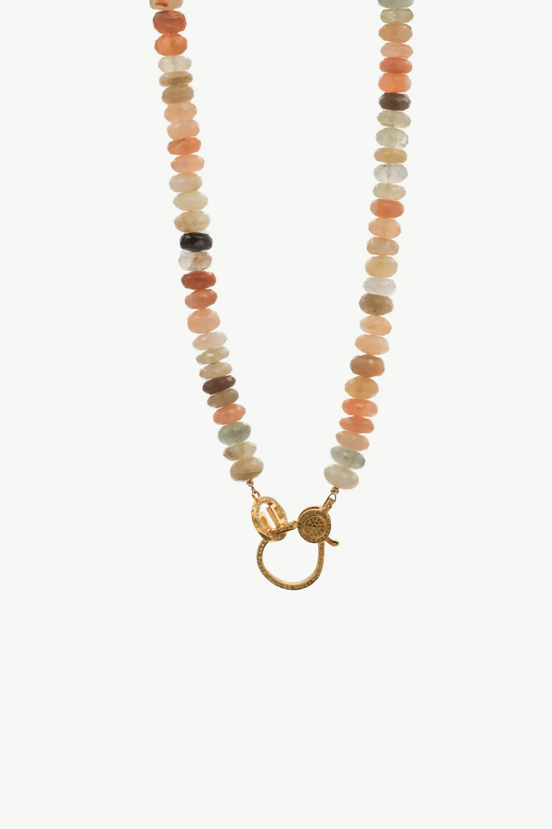 Trisha Necklace | Harvest Jewels