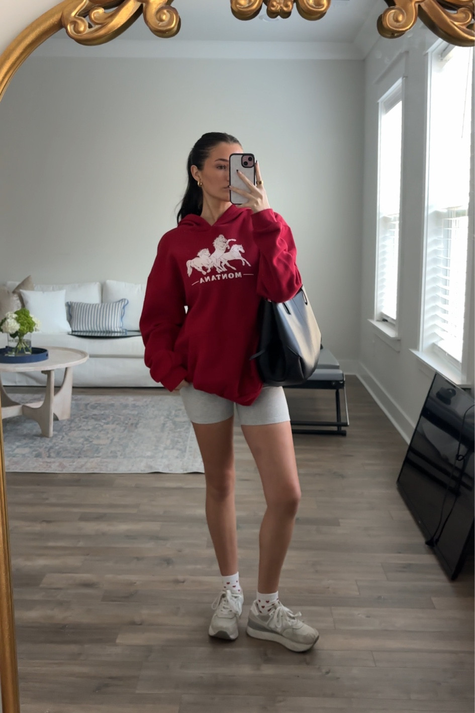 hoodie is from a small boutique in Montana!!🩷

#LTKFindsUnder100 #LTKStyleTip #LTKShoeCrush