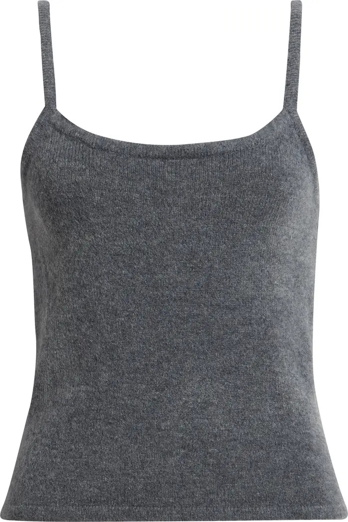 Hollie Slub Camisole | Nordstrom