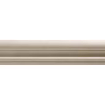 Ornamental Mouldings 1-1/2-in x 8-ft White Hardwood Unfinished Wood 43A Chair Rail Moulding | Lowe's