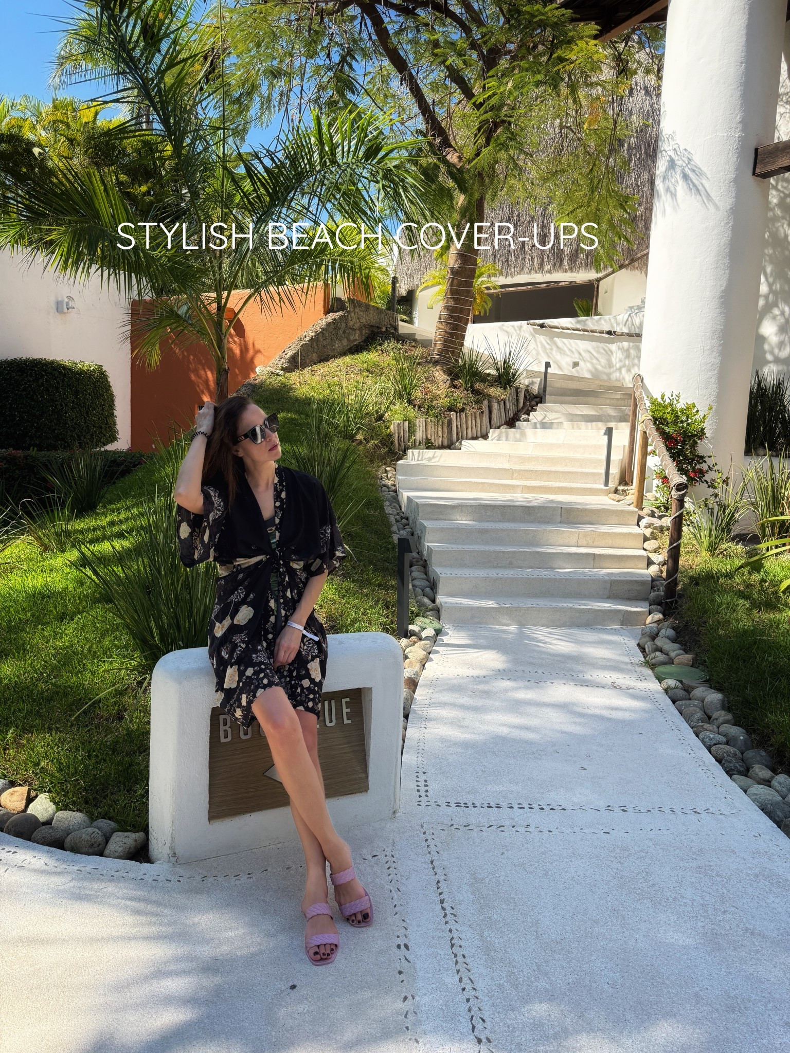 Stylish beach coverups


#LTKcanada #LTKsummer #LTKholiday