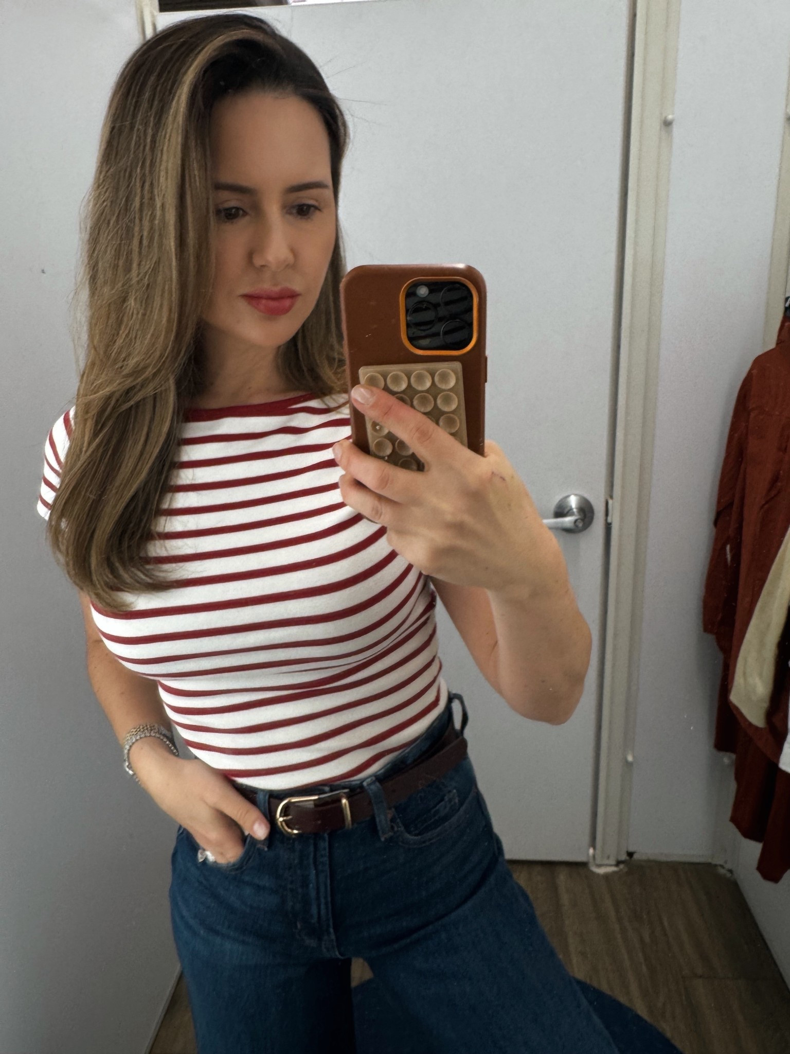 Spring basics 

#LTKdayinmylife #LTKootd #LTKgrwm